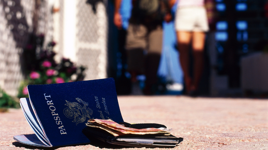 Learn the necessary steps to take if you lose your passport abroad. Get guidance on reporting, replacing, and safeguarding your identity