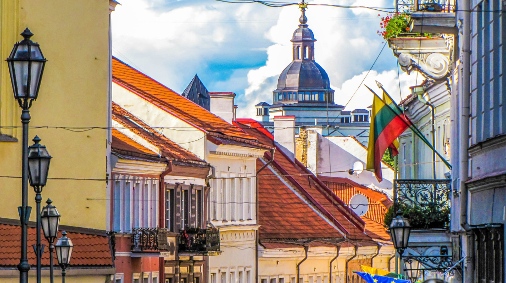 Discover the Lithuania Schengen Visa application requirements with our comprehensive guide. Ensure a smooth visa application process.