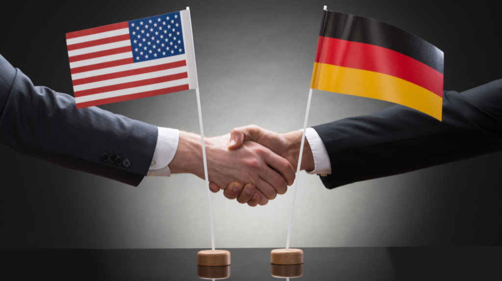 Navigating Dual Citizenship Between Germany & the United States