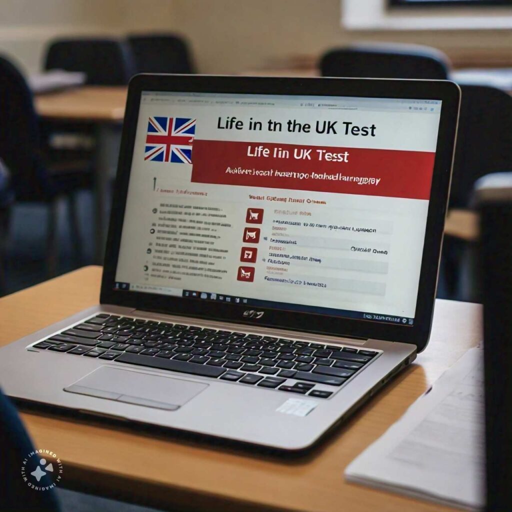 Get ready for the Life in the UK test with our comprehensive preparation guide. Learn tips and strategies to pass the test successfully