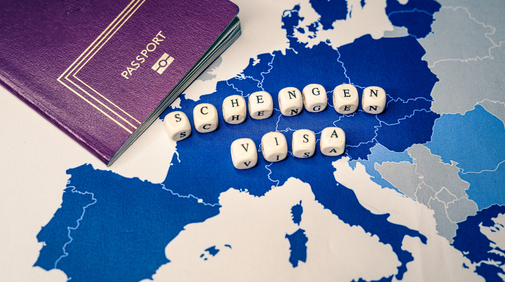 Greece Schengen Visa application guide