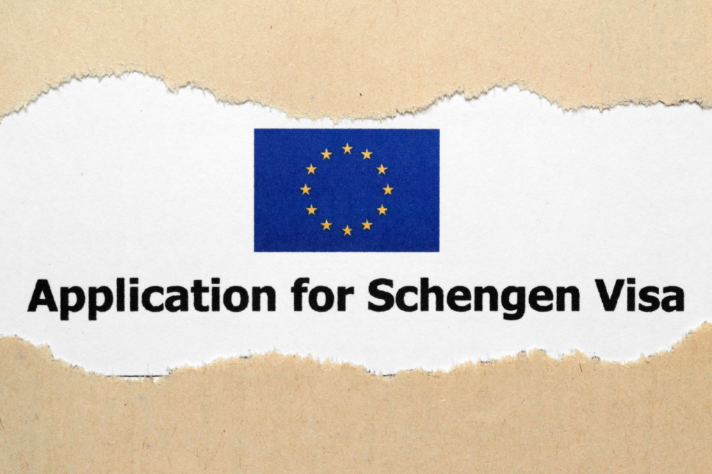 Poland Schengen Visa Requirements