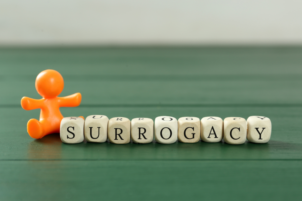 Learn about the legal aspects and rights of surrogate children. Understand the implications and regulations of surrogacy and children welfare