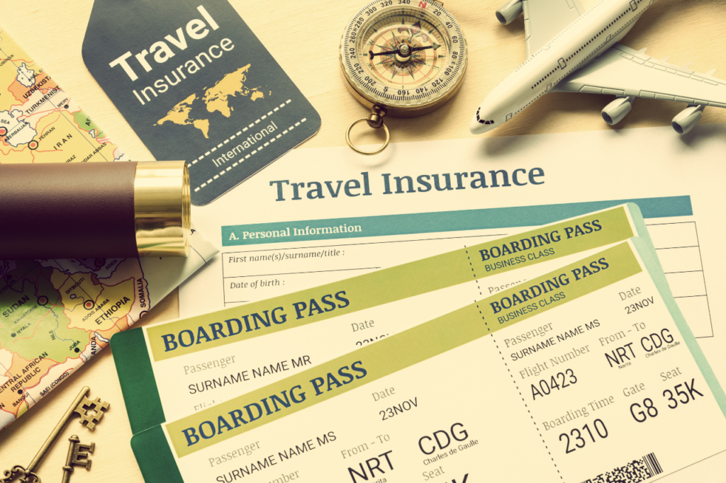 Essential guide to travel insurance for Switzerland