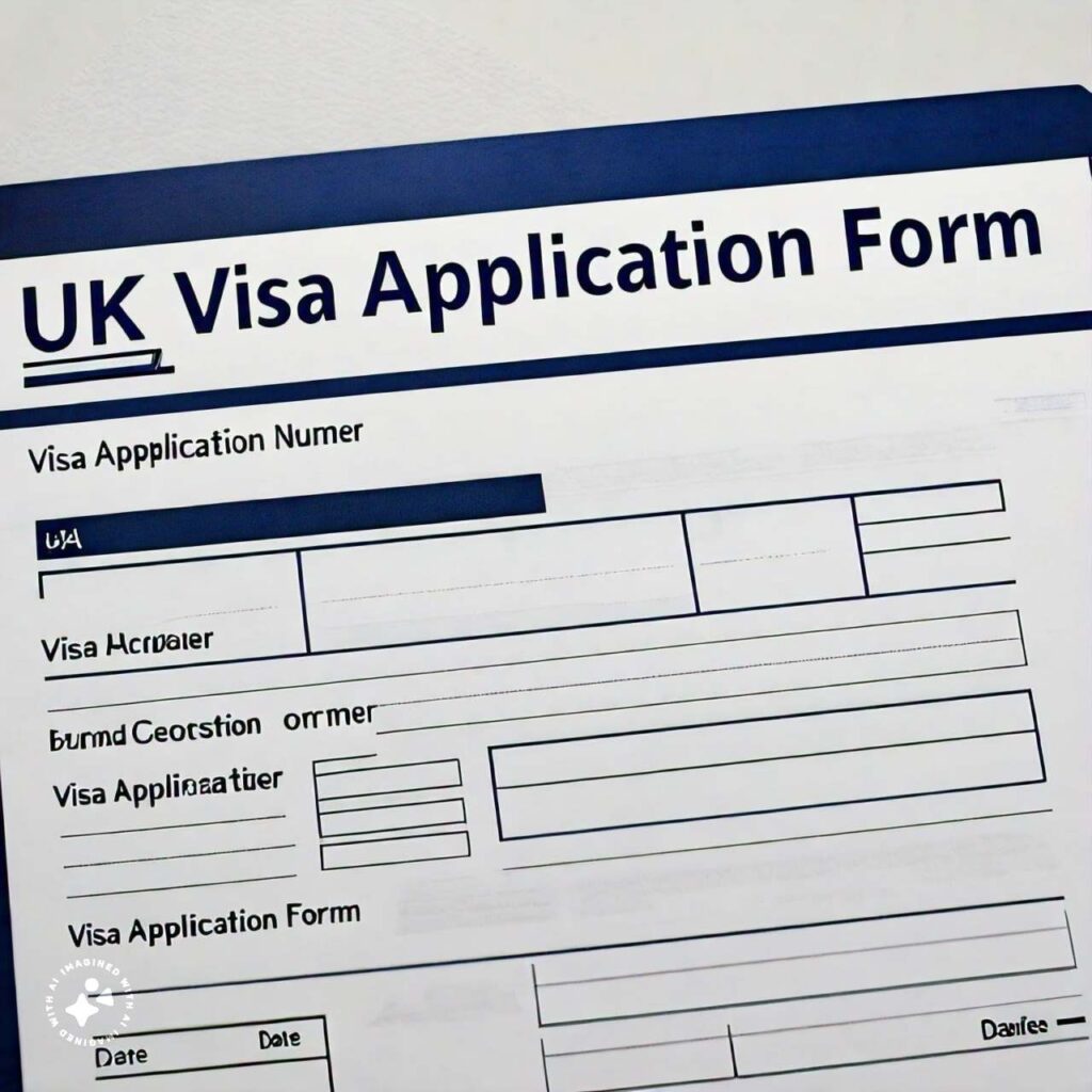 Discover the requirements and application process for obtaining a UK visa for adult family members. Learn how to apply efficiently