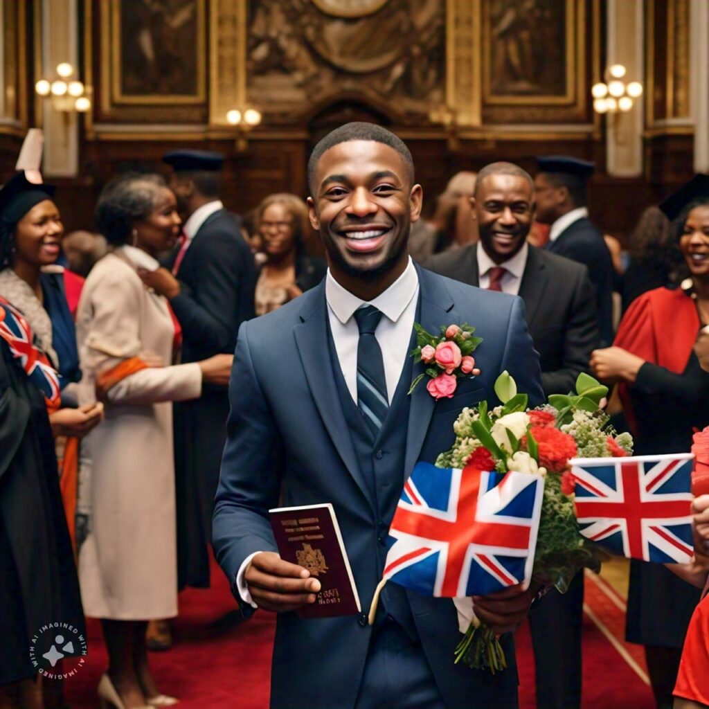 Learn the essential steps for becoming a British citizen with our detailed guide. Navigate the process smoothly with expert advice and tips.
