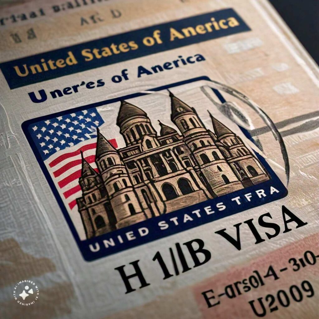 Learn about the H1-B visa application process and how to apply easily. Discover requirements and tips for a successful H1-B visa application