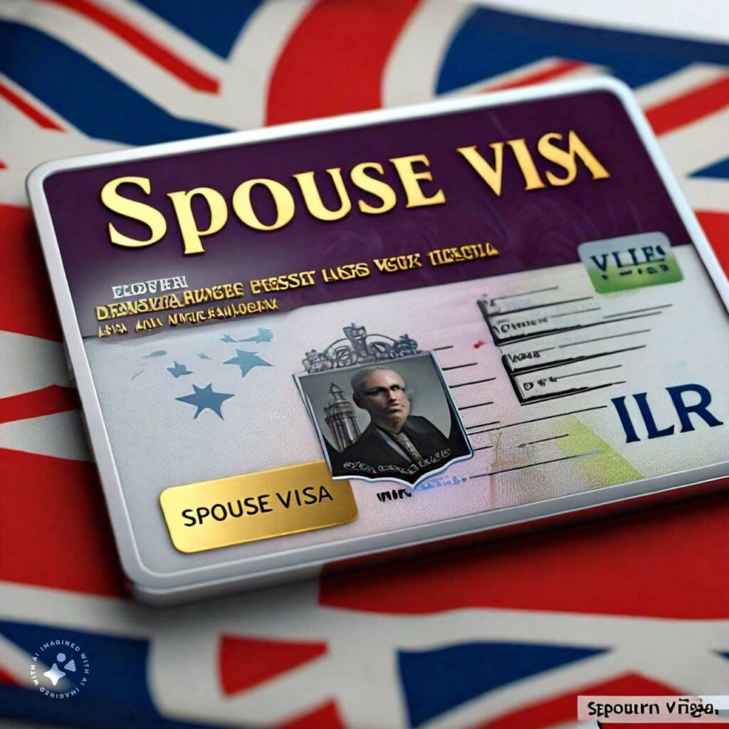 Learn how to transition from a spouse visa to Indefinite Leave to Remain (ILR) in the UK. Understand the requirements and steps