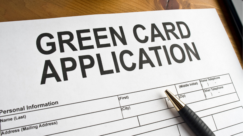 Learn the steps to get a Green Card after winning the DV Lottery. Get expert tips on the application process, required documents, and more