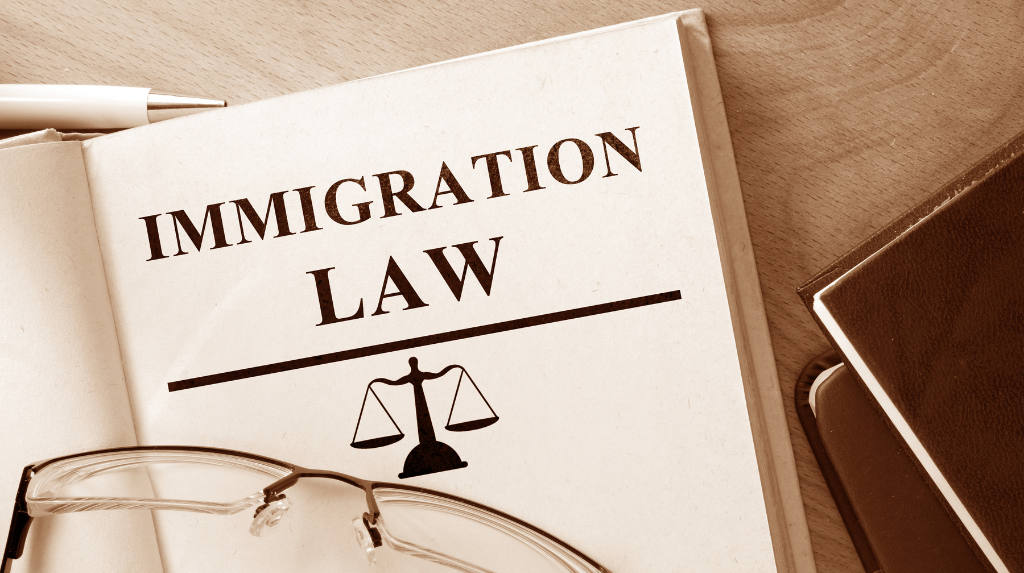 Prosecutorial Discretion in U.S. Immigration