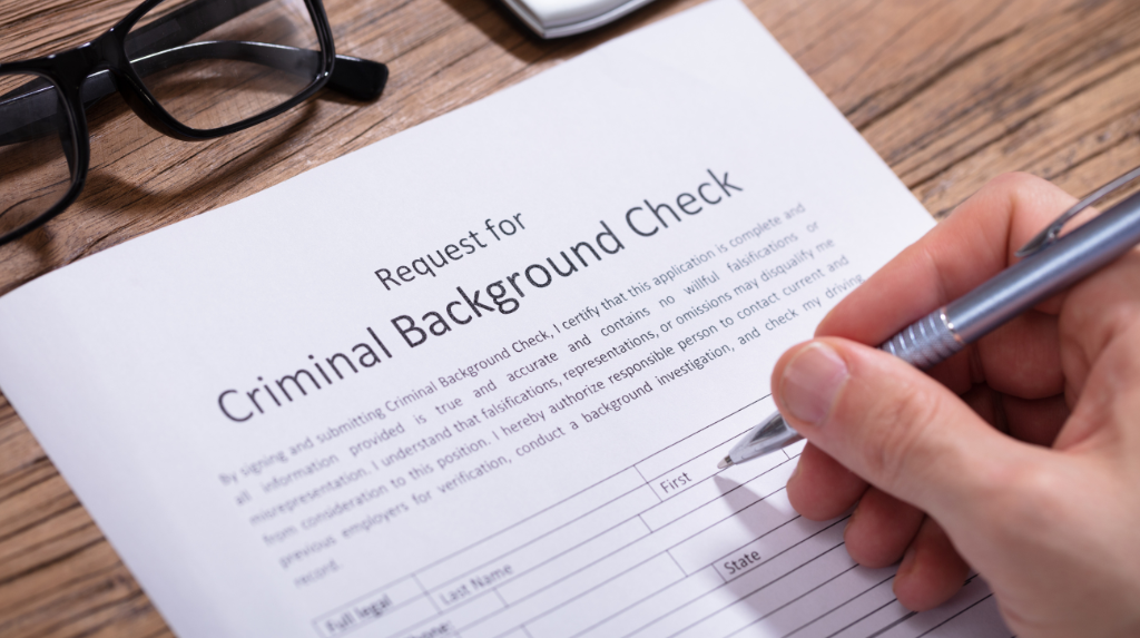 USCIS Background Checks Impacting U.S. Citizenship