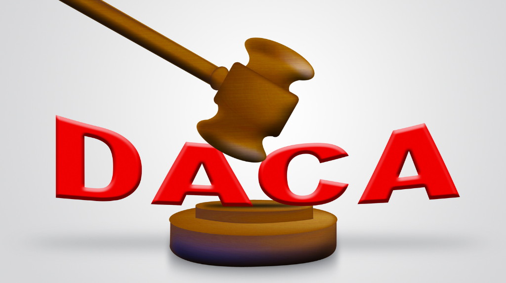 DACA and International Travel Guidelines