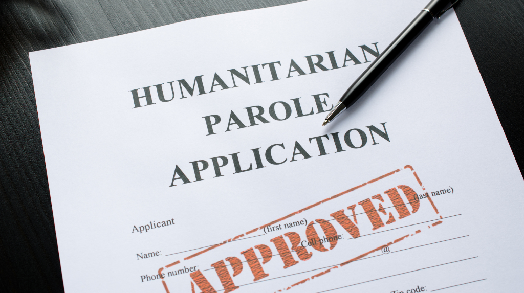 Discover how Humanitarian Parole allows individuals to enter the US due to emergency, and learn about the eligibility criteria and process