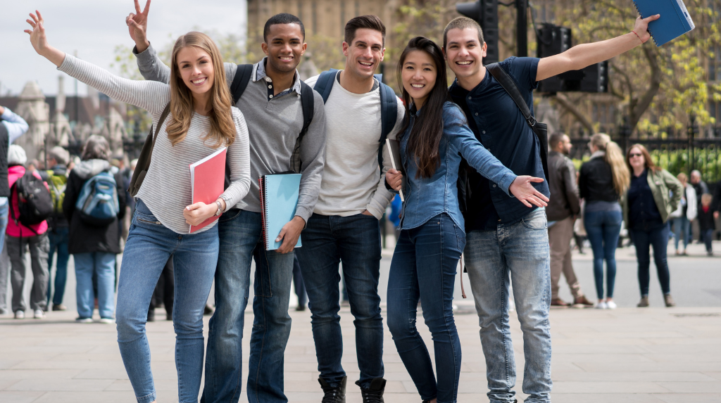 Discover how to come to the U.S. as a college/university exchange student. Learn about the process and requirements