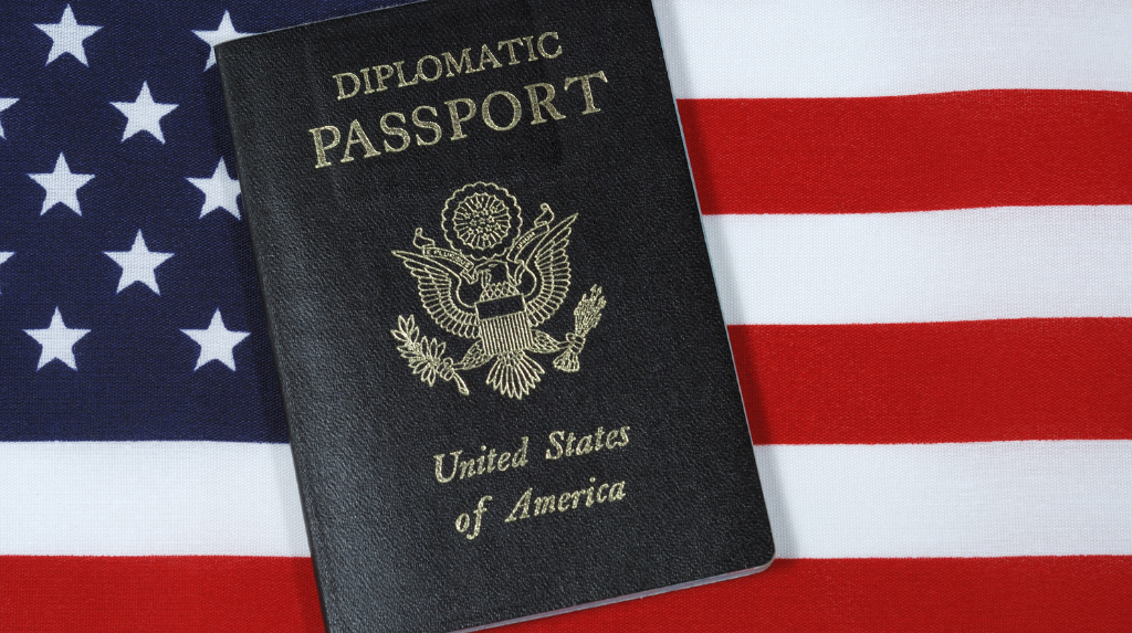 U.S. Green Card options for diplomats and international employees