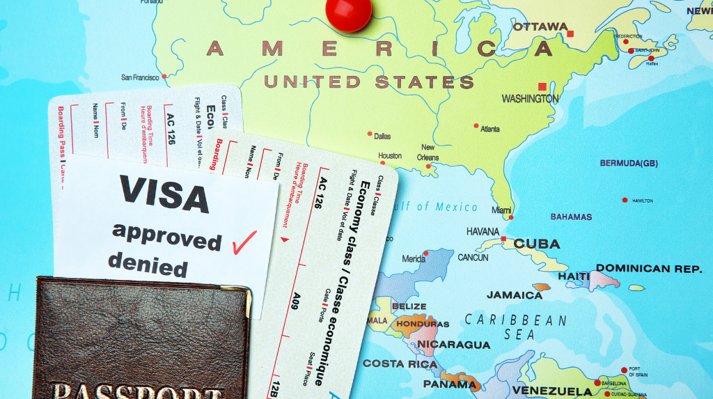 How to Achieve U.S. Citizenship with a Criminal Record