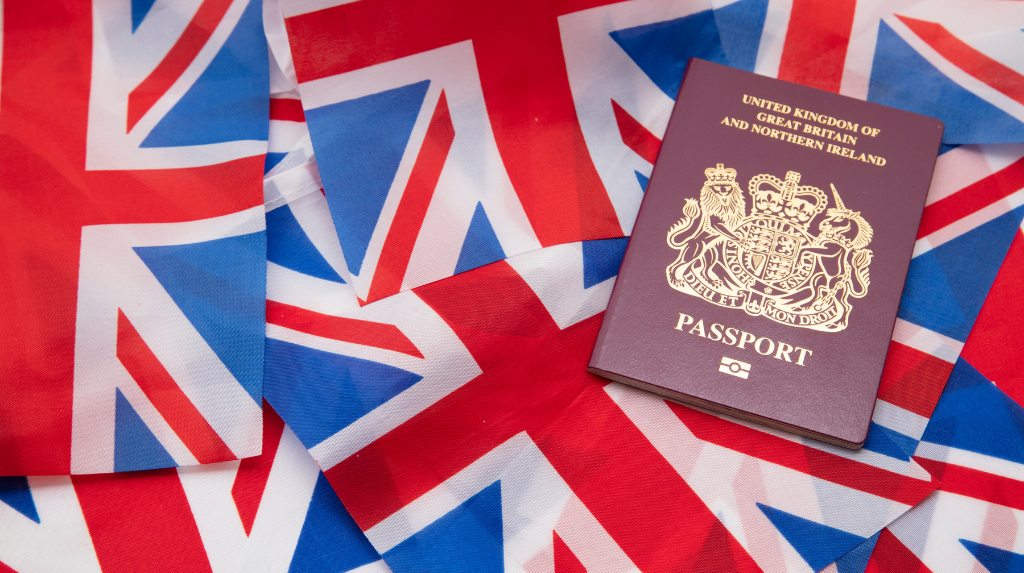 How to Register Your Child for British Citizenship (Form MN1)