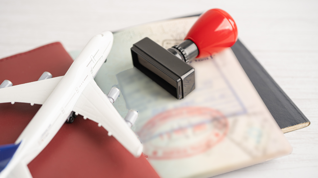 What to Do if Your UK Visitor Visa is Refused?