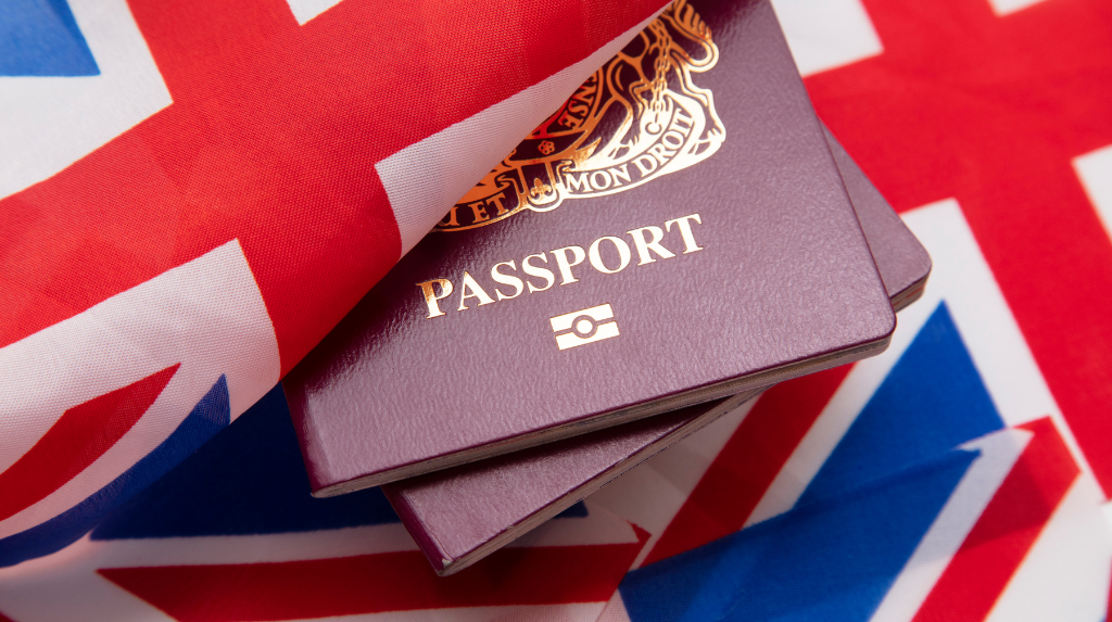 Impact of New UK Points-Based Immigration Rules