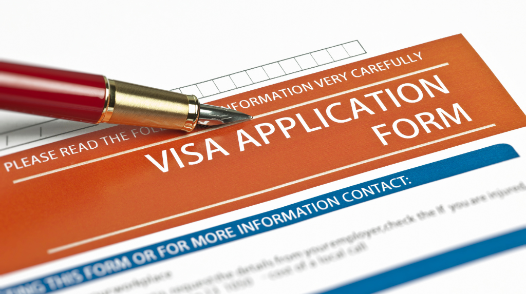 Travel Tips for Sponsored Workers During a Visa Application