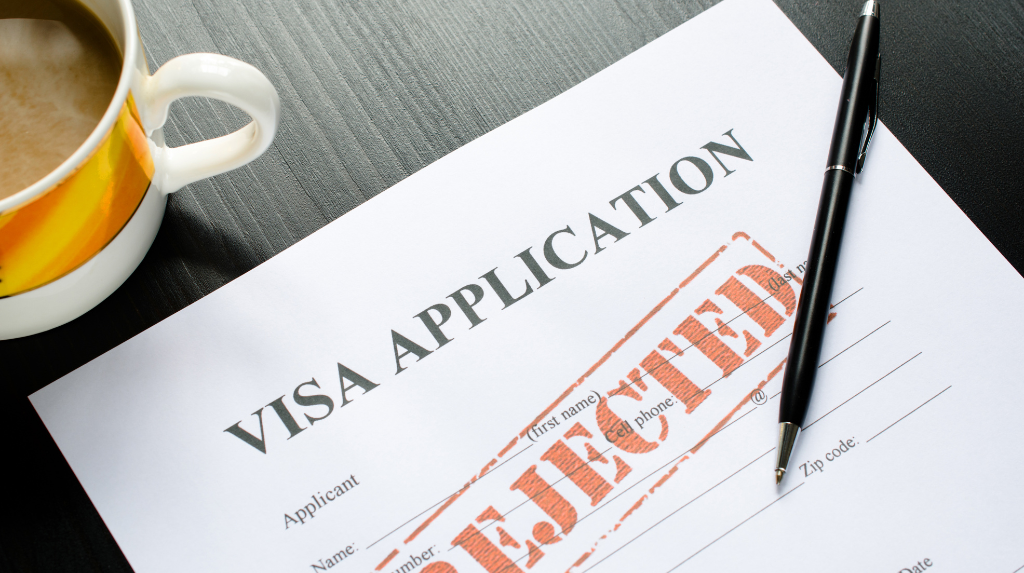 What to Do If Your UK Tier 4 Student Visa Is Refused