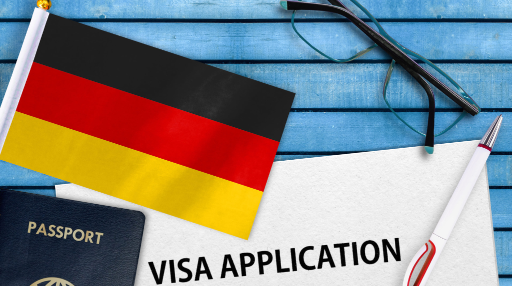 Germany Visa