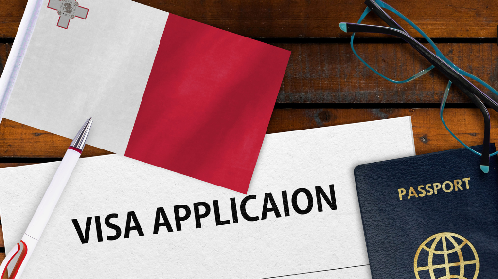 Learn about the Malta Visa application process, requirements, and helpful tips for a successful application.