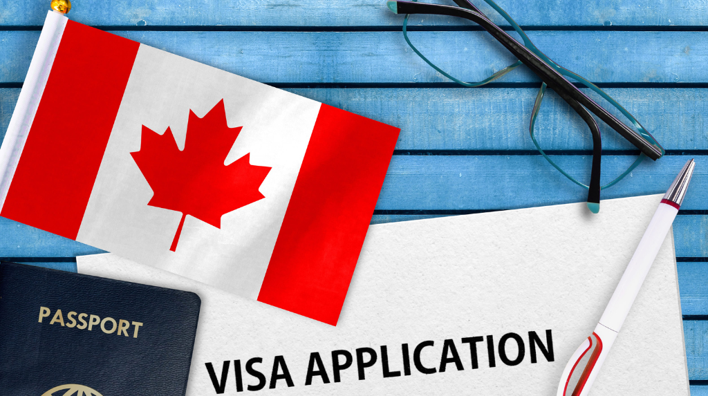 Canada Visa