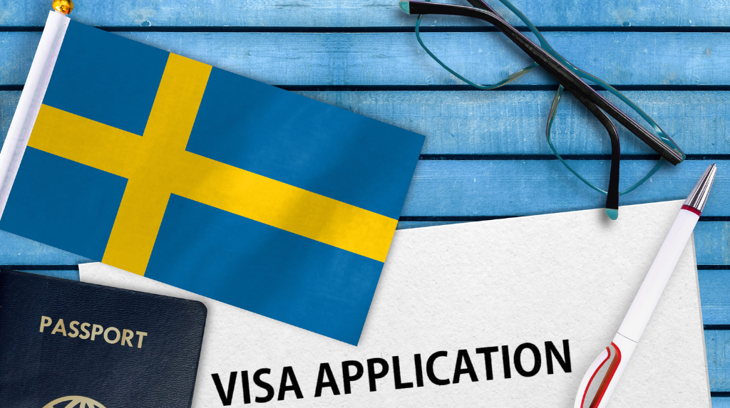 Find out everything about the Sweden Visa application process, requirements, and tips for a successful application.