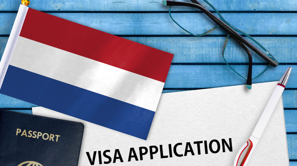 Netherlands Visa