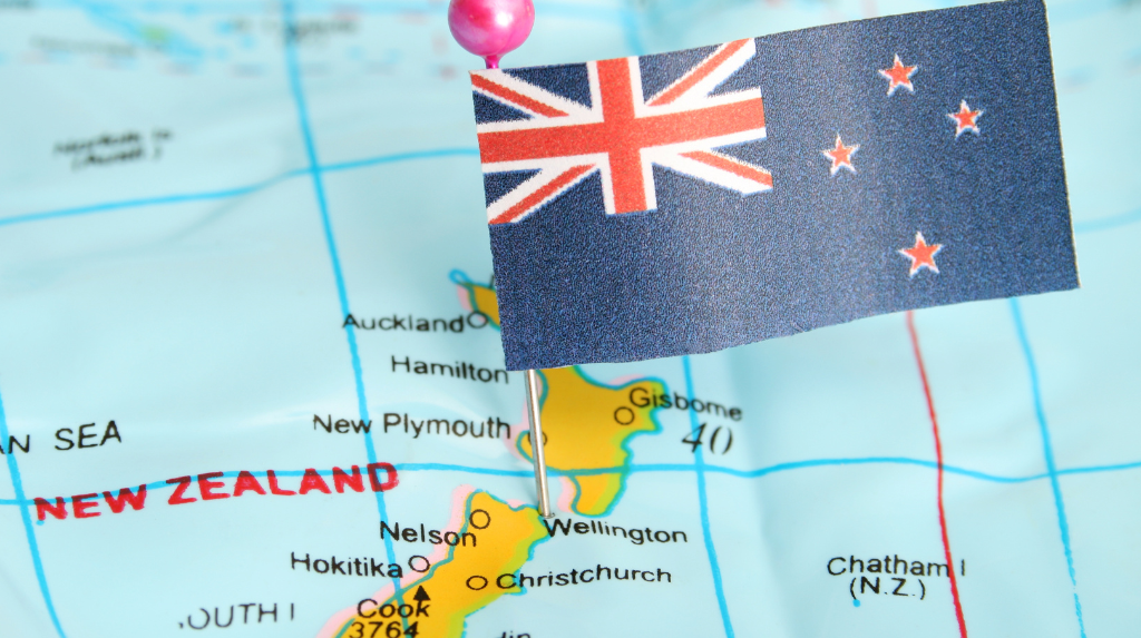 NZ Grants Open Work Rights to Partners of Skilled Migrants