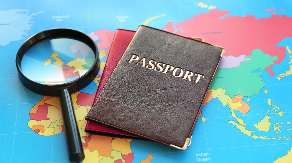 Passport vs. Visa: Key Differences for International Travel