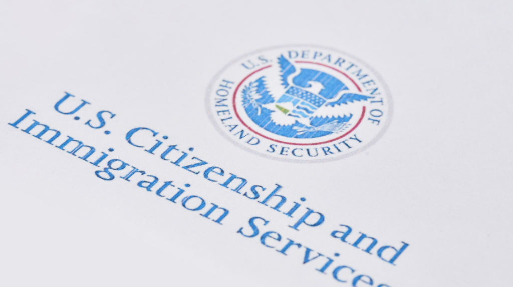 What is USCIS myProgress