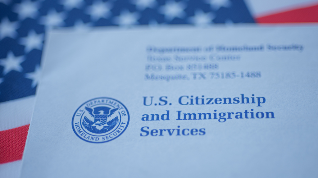 Filling Your Address with USCIS If You Miss Your Receipt Number