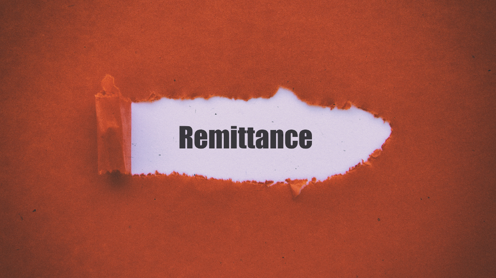 What Is a Remittance