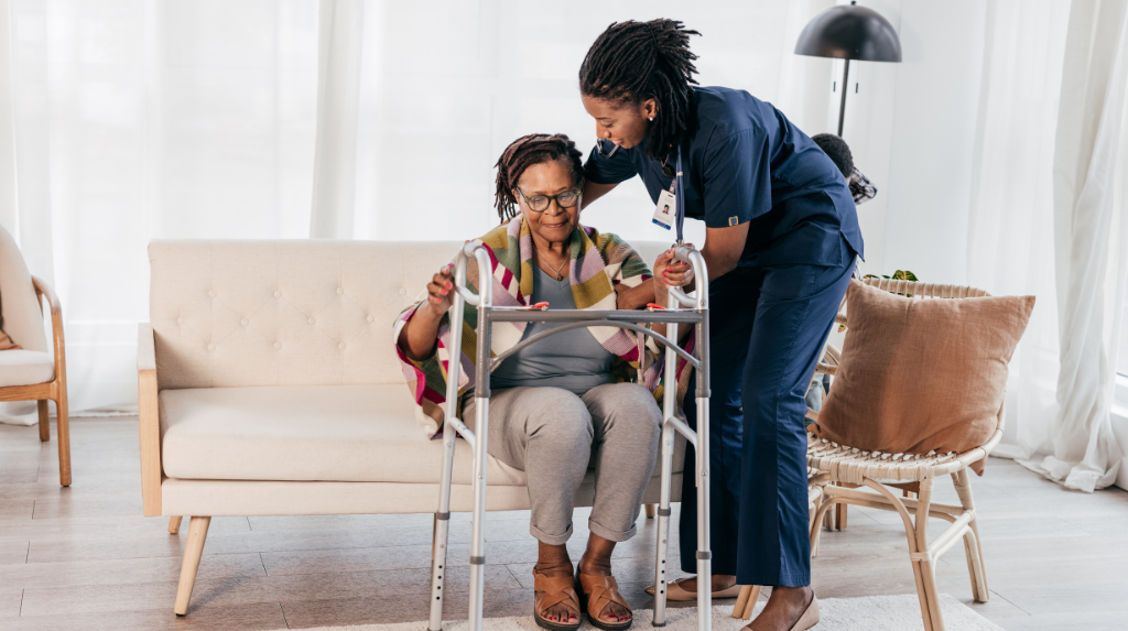 Canada Announces New PR Pathways for Home Care Workers