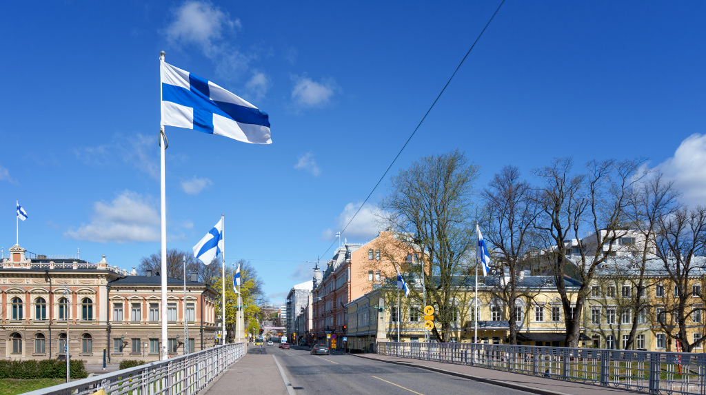 Cheap Universities in Finland